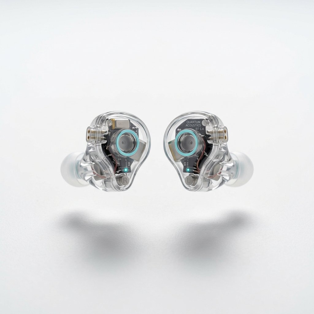 NovaPods Pro Wireless Earbuds