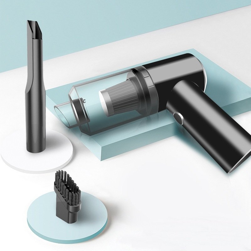 BoltFinds Portable Car Vacuum Cleaner - Image 6